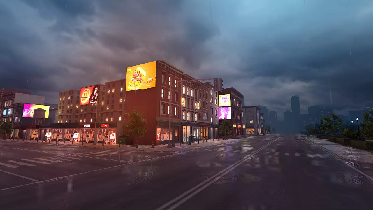 Classical City: Mobile📱 - изображение 4